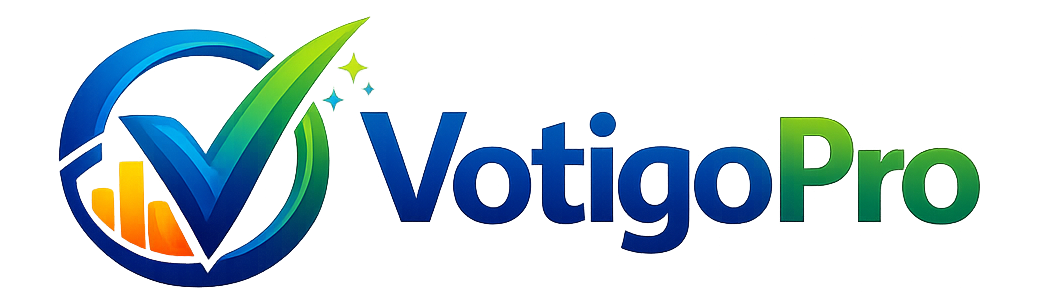 VotigoPro Logo